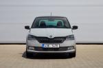 Skoda Fabia Monte Carlo 2018 года (WW)